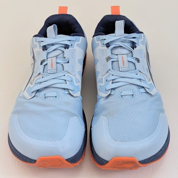 Altra Lone Peak 7 Running Shoes Women's Size 9.5 - Picture 3 of 9